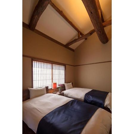 Hikoso-Machi Gin No Ma Villa Kanazawa Buitenkant foto