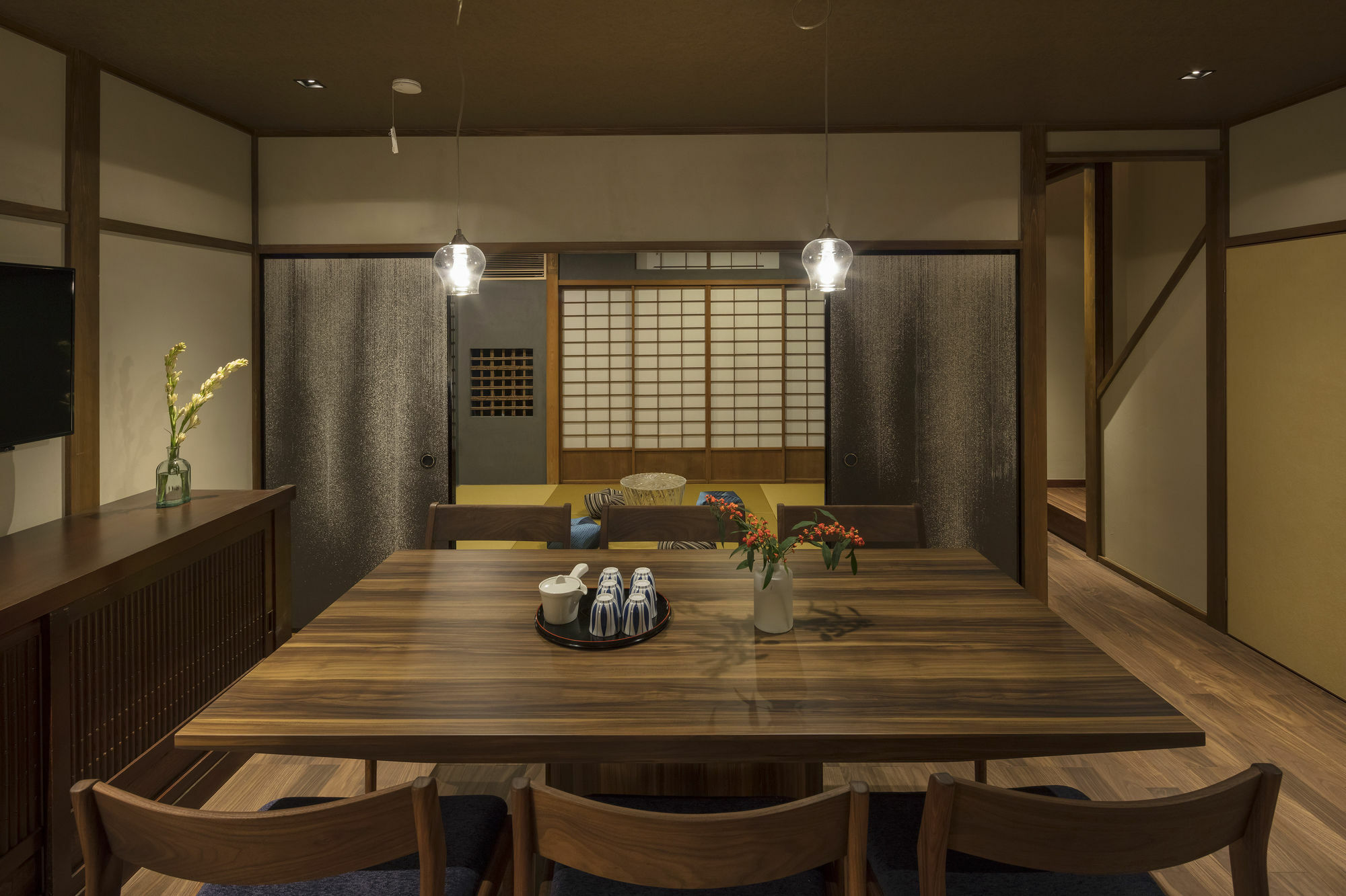 Hikoso-Machi Gin No Ma Villa Kanazawa Buitenkant foto