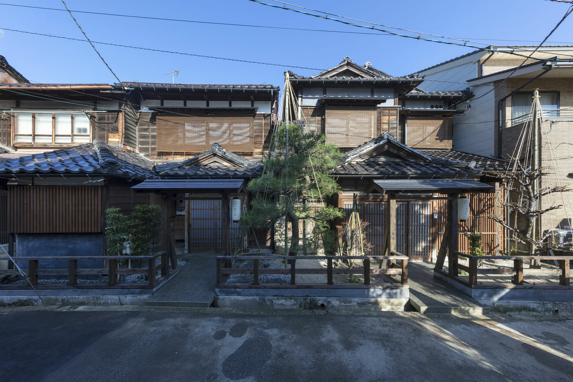 Hikoso-Machi Gin No Ma Villa Kanazawa Buitenkant foto