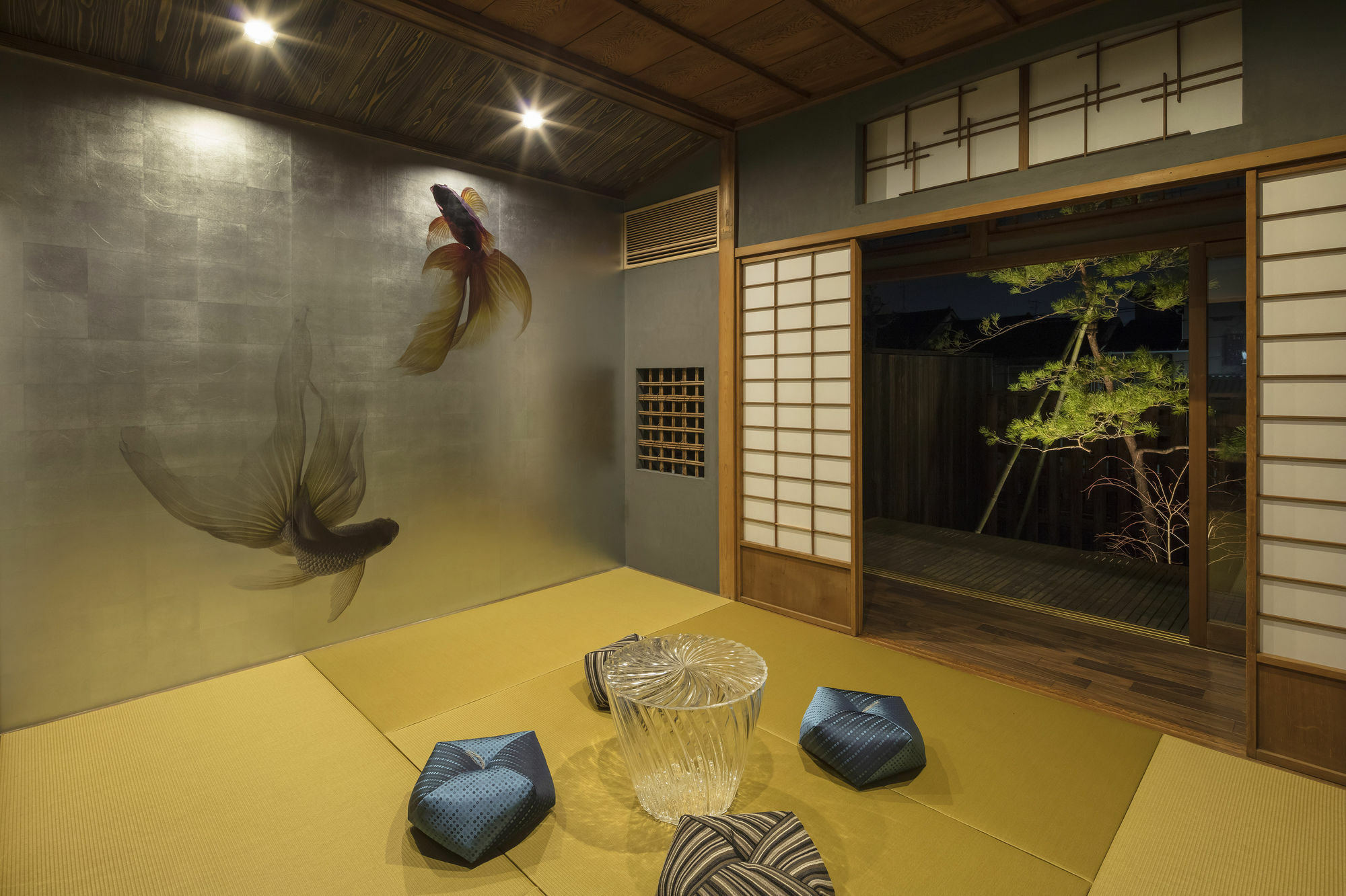 Hikoso-Machi Gin No Ma Villa Kanazawa Buitenkant foto