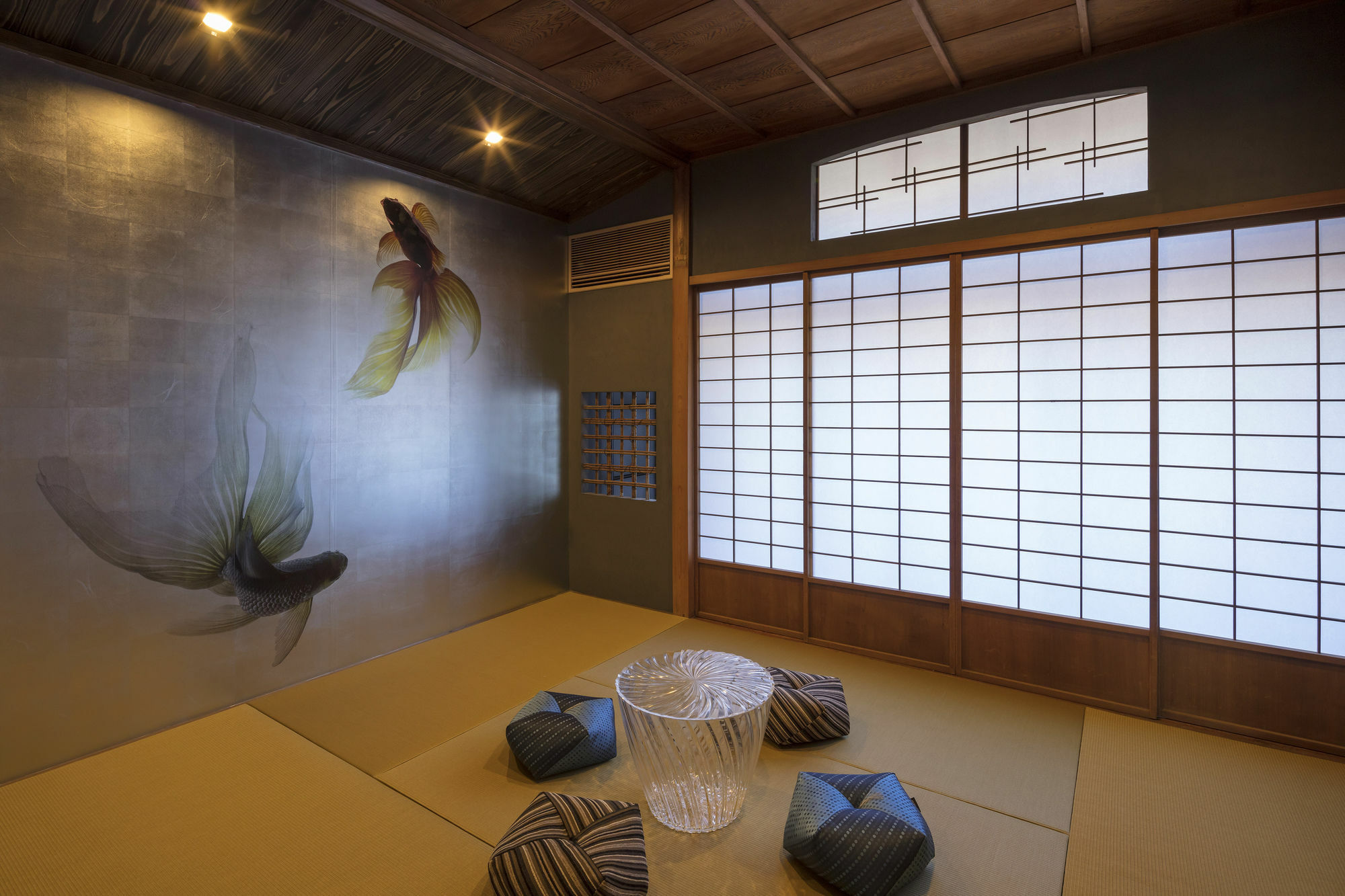Hikoso-Machi Gin No Ma Villa Kanazawa Buitenkant foto