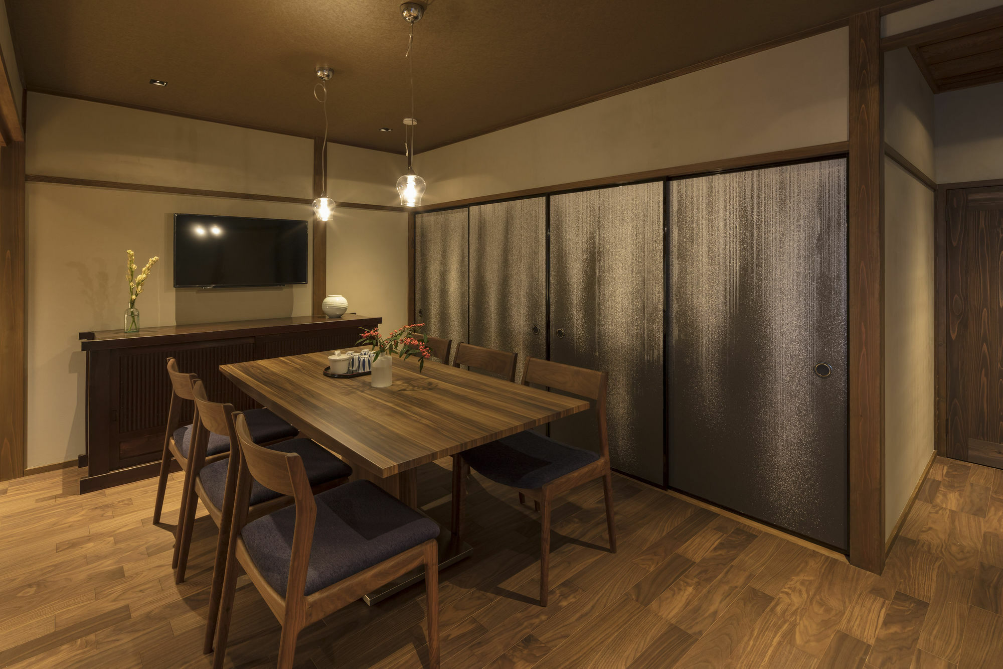 Hikoso-Machi Gin No Ma Villa Kanazawa Buitenkant foto