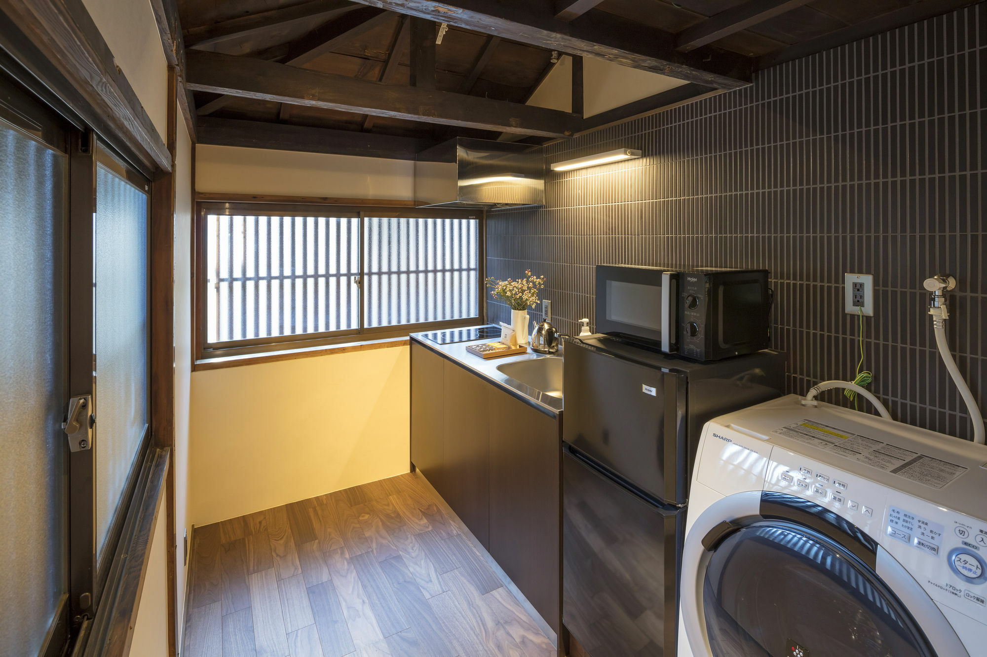 Hikoso-Machi Gin No Ma Villa Kanazawa Buitenkant foto