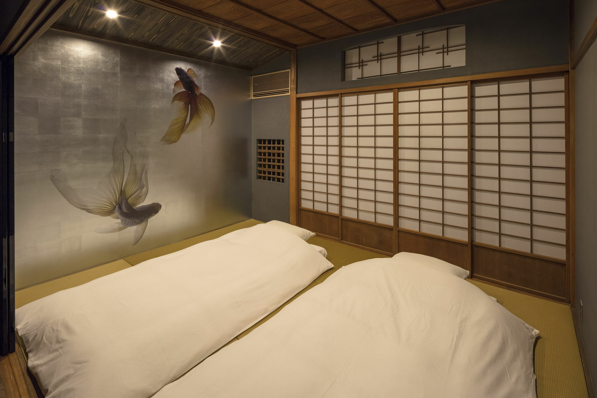 Hikoso-Machi Gin No Ma Villa Kanazawa Buitenkant foto