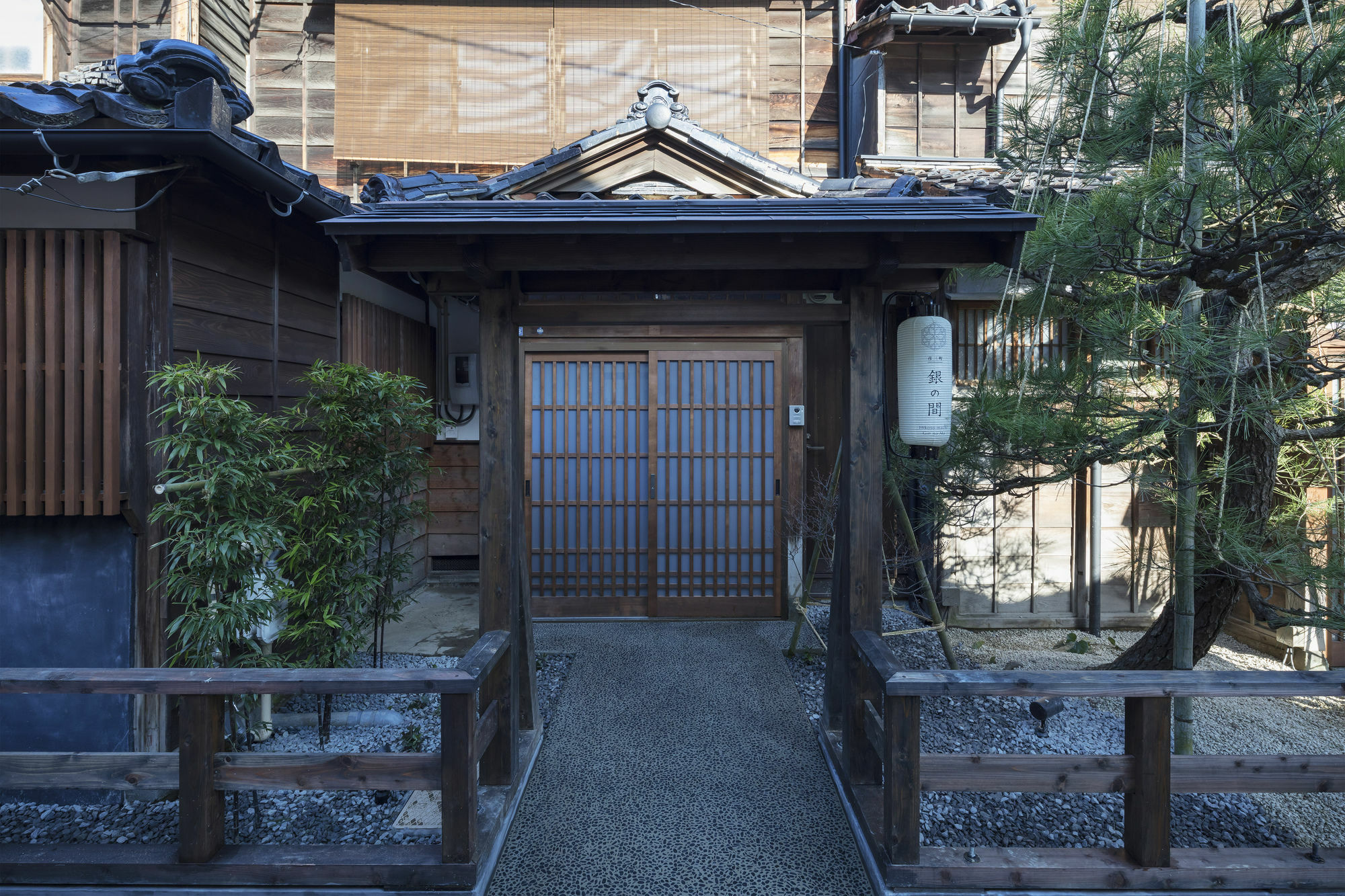 Hikoso-Machi Gin No Ma Villa Kanazawa Buitenkant foto