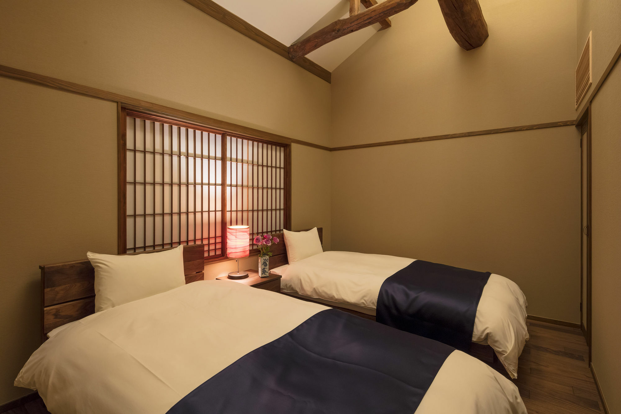 Hikoso-Machi Gin No Ma Villa Kanazawa Buitenkant foto