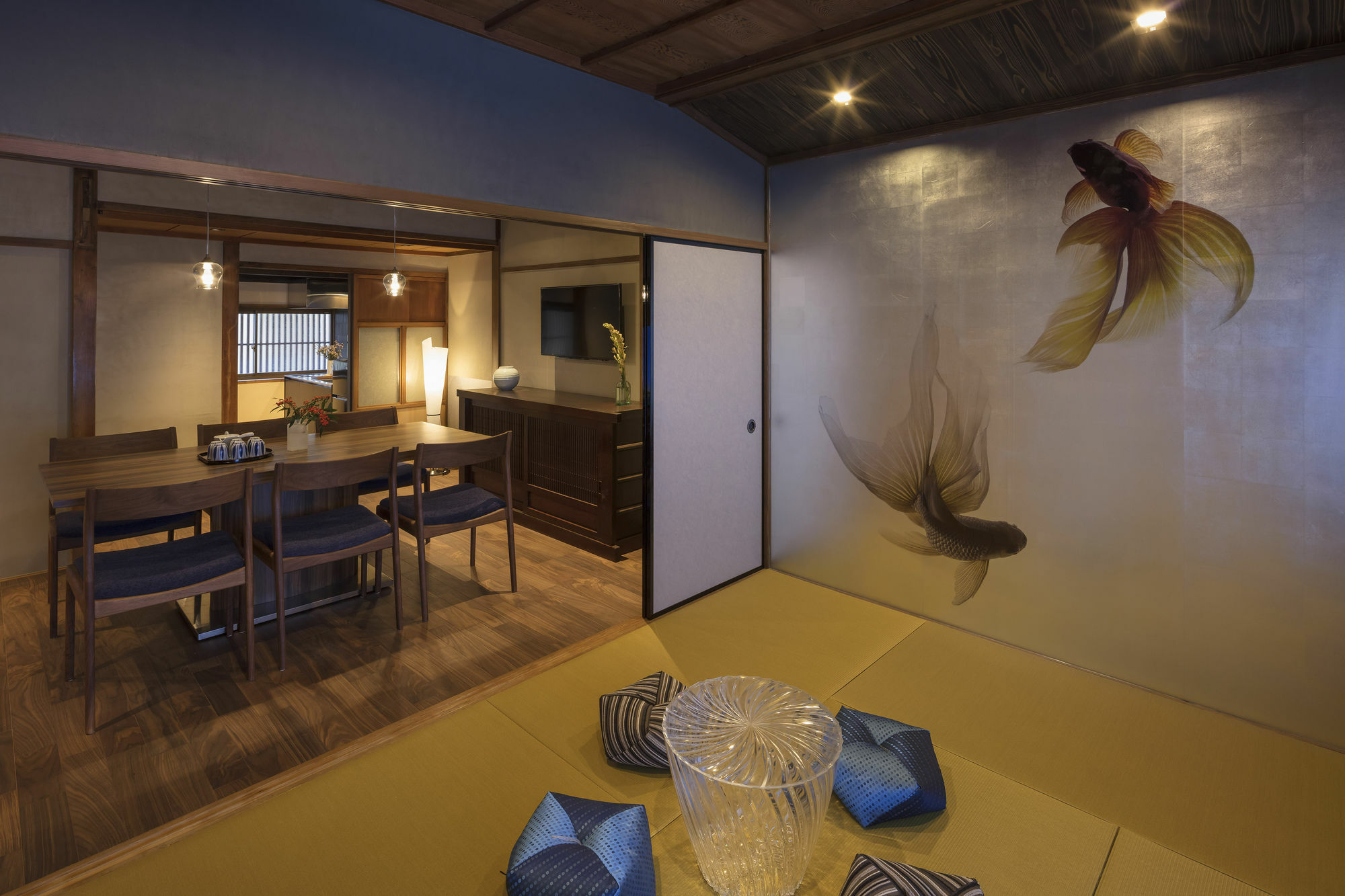 Hikoso-Machi Gin No Ma Villa Kanazawa Buitenkant foto