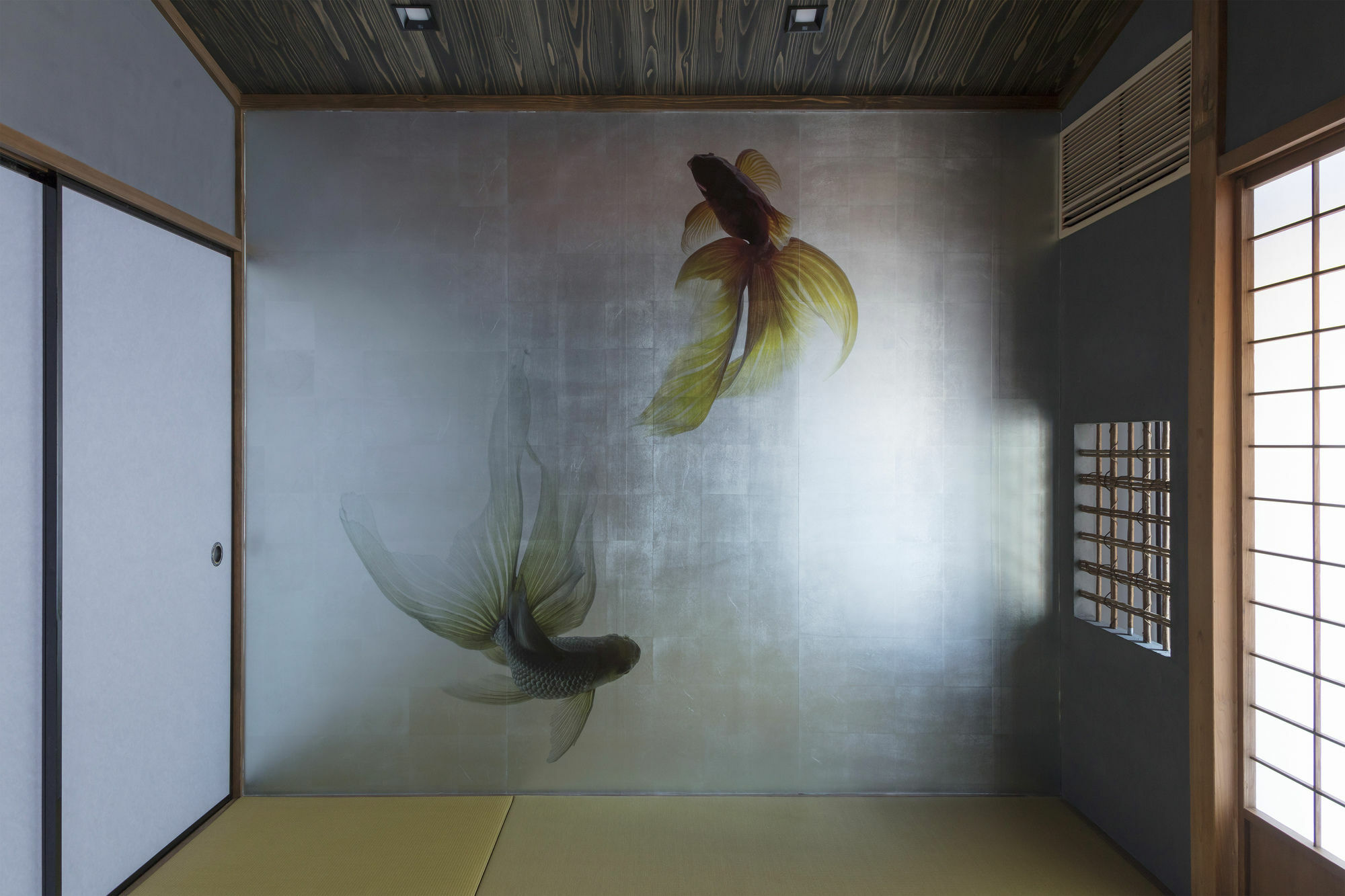 Hikoso-Machi Gin No Ma Villa Kanazawa Buitenkant foto