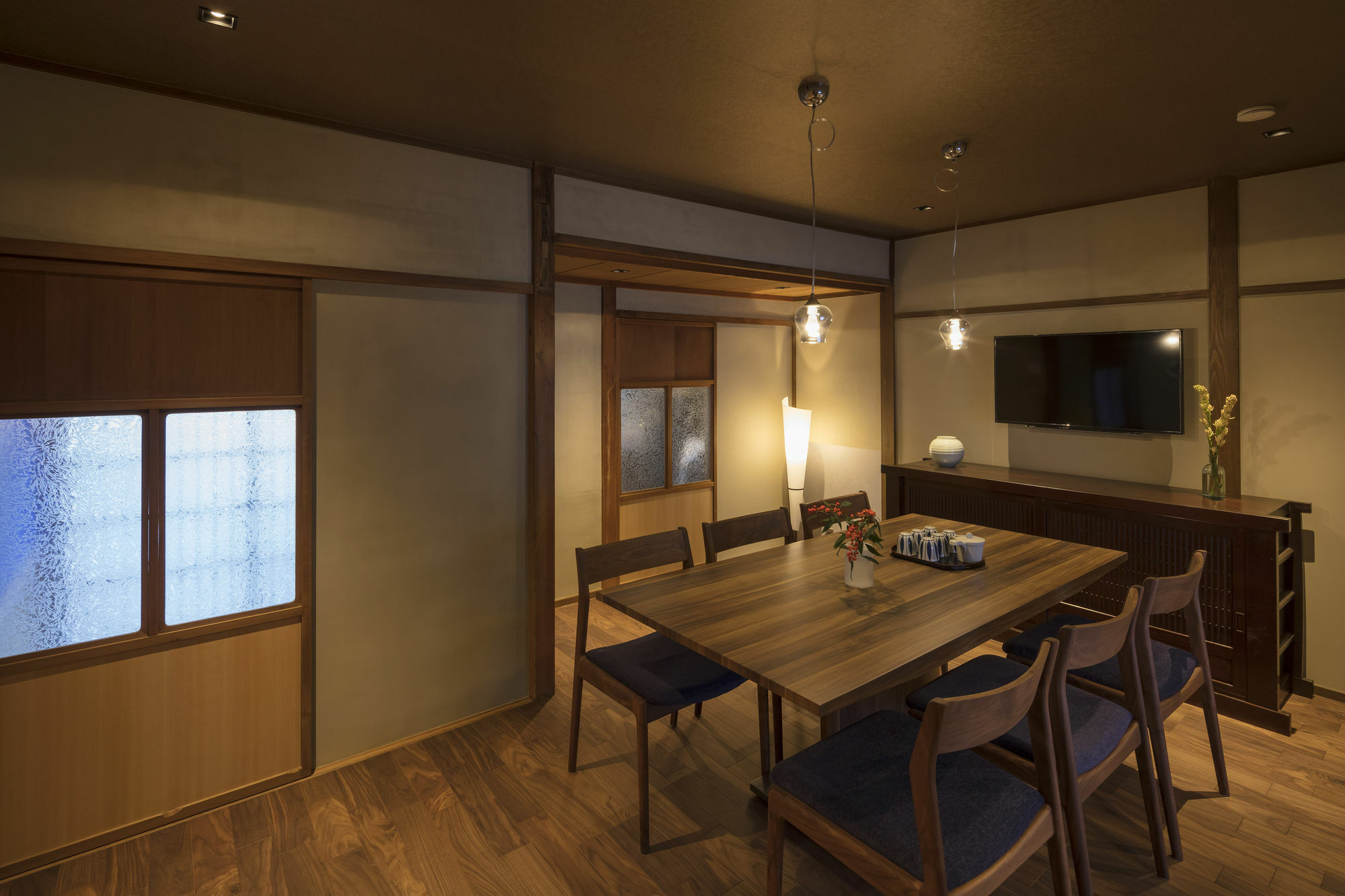 Hikoso-Machi Gin No Ma Villa Kanazawa Buitenkant foto