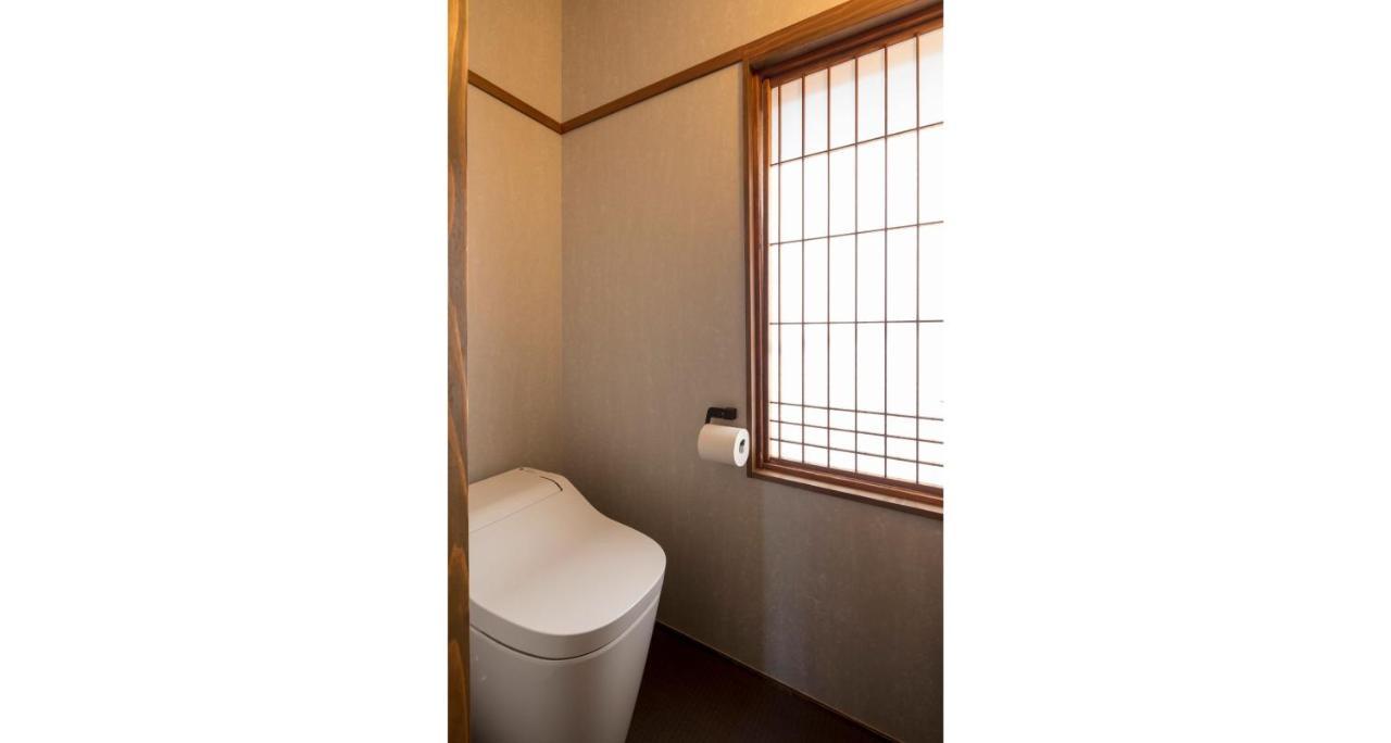 Hikoso-Machi Gin No Ma Villa Kanazawa Buitenkant foto